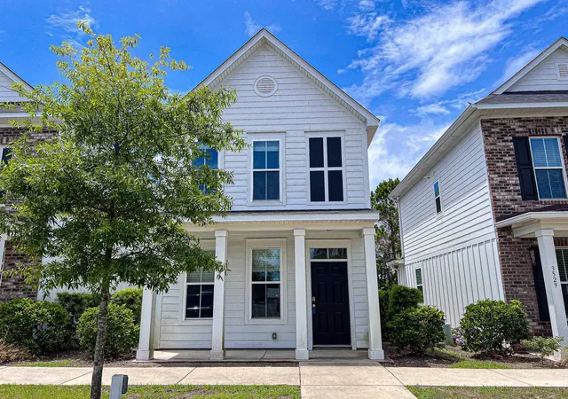 Photo 1 of Sale Pending at 3525 Bristol Ln, Myrtle Beach, SC 29577 | MLS# 2611813 | Listing updated on 2026-09-01
