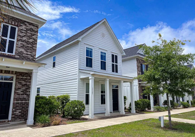 Photo 2 of Sale Pending at 3525 Bristol Ln, Myrtle Beach, SC 29577 | MLS# 2611813 | Listing updated on 2026-09-01
