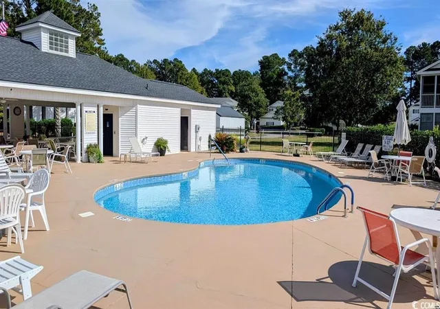 2nd image of 5054 Belleglen Ct, Myrtle Beach, SC 29579