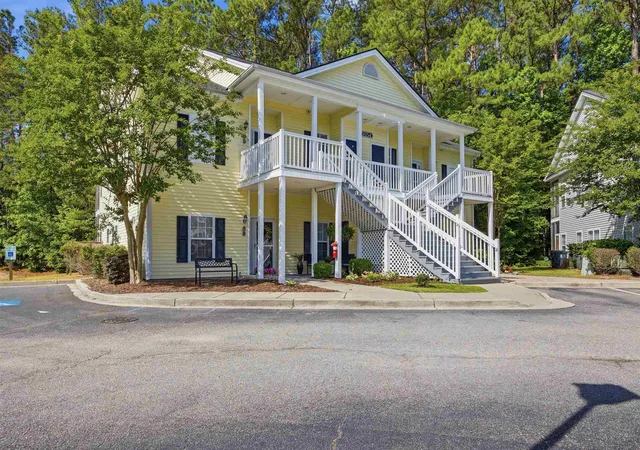 2nd image of 5054 Belleglen Ct #201, Myrtle Beach, SC 29579 | MLS# 2611814