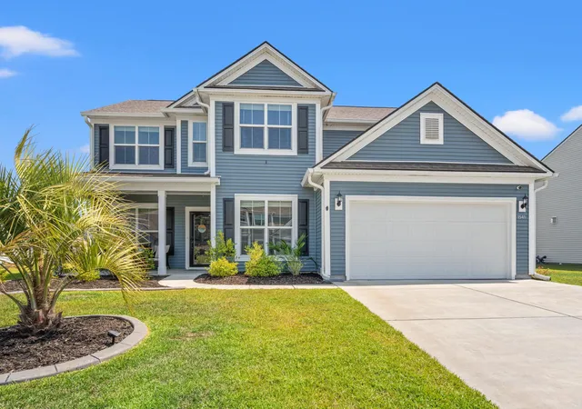 Photo 1 of Single family home for sale at 1541 Villena Dr, Myrtle Beach, SC 29579 | MLS# 2611825 | Listing updated on 2026-05-14