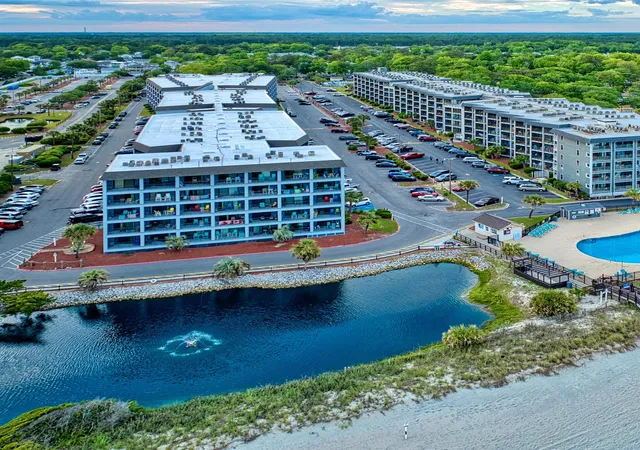 Homes for sale in Myrtle Beach, SC | 5905 S Kings Hwy, Myrtle Beach, SC 29575