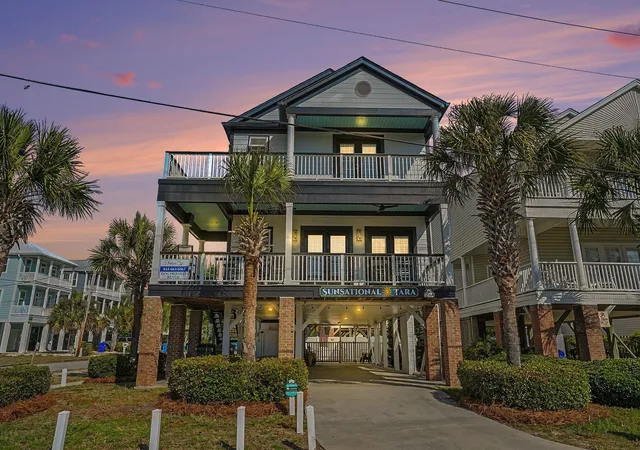 1st image of 1216a S Ocean Blvd, Surfside Beach, SC 29575 | MLS# 2611849