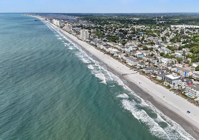 62nd image of 1216a S Ocean Blvd, Surfside Beach, SC 29575 | MLS# 2611849