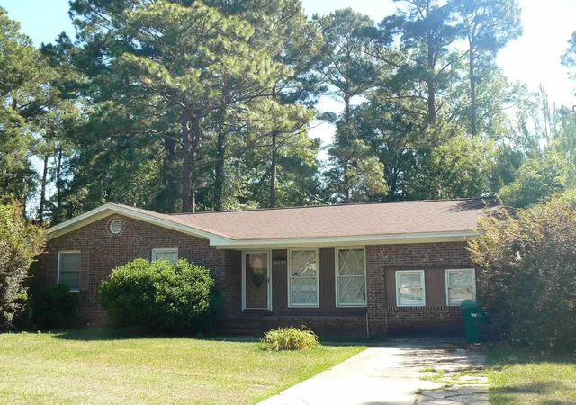 Photo 1 of Single family home for sale at 3900 Mallard Cir, Myrtle Beach, SC 29579 | MLS# 2611850 | Listing updated on 2026-07-07