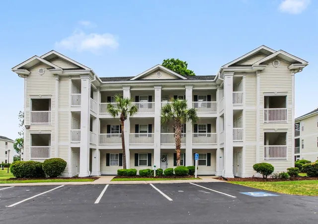 Photo 1 of Condo for sale at 465 White River Dr #35-I, Myrtle Beach, SC 29579 | MLS# 2611857 | Listing updated on 2026-09-29