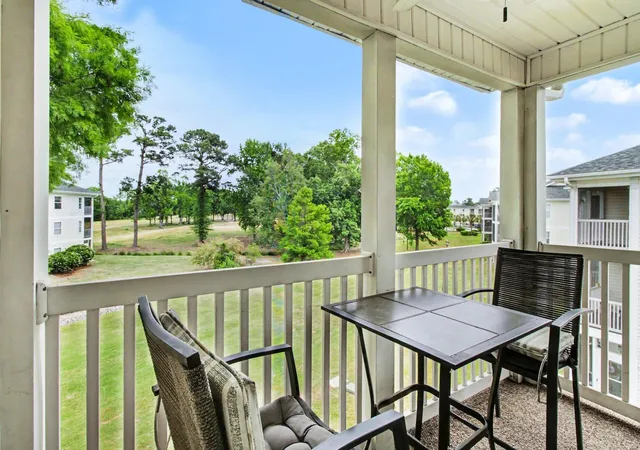 Photo 2 of Condo for sale at 465 White River Dr #35-I, Myrtle Beach, SC 29579 | MLS# 2611857 | Listing updated on 2026-09-29