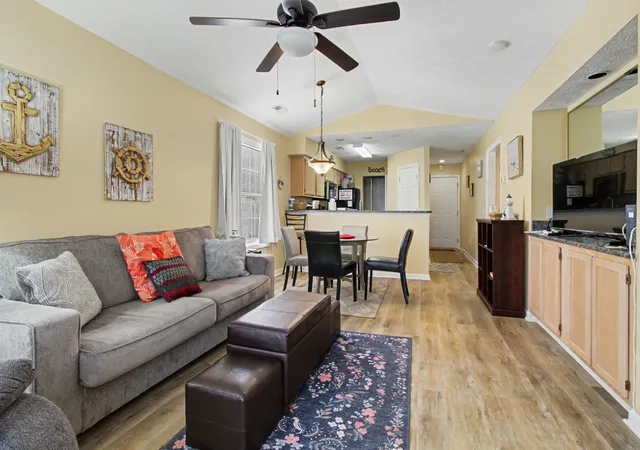 Photo 3 of Condo for sale at 465 White River Dr #35-I, Myrtle Beach, SC 29579 | MLS# 2611857 | Listing updated on 2026-09-29