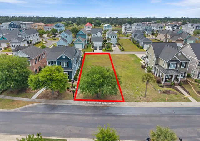 Photo 1 of Land for sale at 884 Crystal Water Way, Myrtle Beach, SC 29579 | MLS# 2611863 | Listing updated on 2026-10-27
