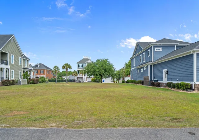 Photo 1 of Land for sale at 884 Crystal Water Way, Myrtle Beach, SC 29579 | MLS# 2611863 | Listing updated on 2026-10-27
