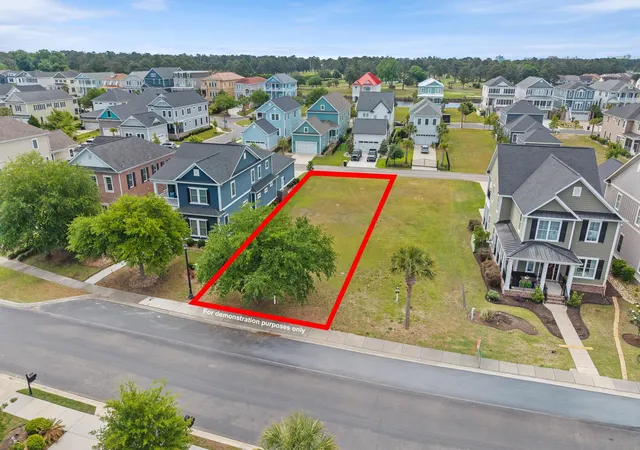 Photo 3 of Land for sale at 884 Crystal Water Way, Myrtle Beach, SC 29579 | MLS# 2611863 | Listing updated on 2026-10-27