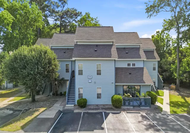 Photo 1 of Sale Pending at 4338 Spa Dr #706, Little River, SC 29566 | MLS# 2611865 | Listing updated on 2026-09-24