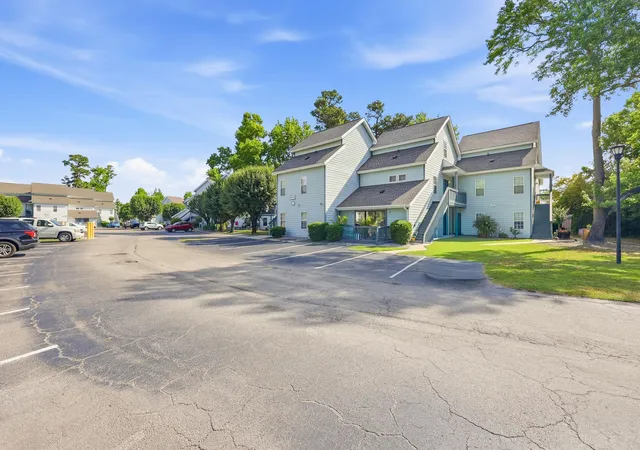 Photo 3 of Sale Pending at 4338 Spa Dr #706, Little River, SC 29566 | MLS# 2611865 | Listing updated on 2026-09-24