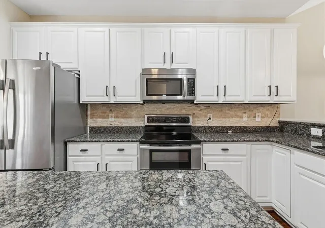 Listing Photo 5 - Condo for sale in building located at 1606 Palmina Loop, Myrtle Beach, SC 29588 - Unit #D