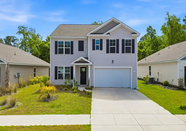 Photo 1 of Sale Pending at 254 Hollandbush Dr, Little River, SC 29566 | MLS# 2611884 | Listing updated on 2026-09-20