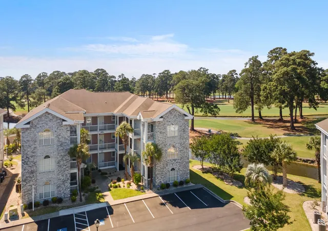Photo 1 of Condo for sale at 4745 Wild Iris Dr #9-103, Myrtle Beach, SC 29577 | MLS# 2611895 | Listing updated on 2026-09-25