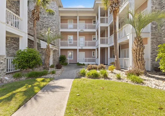 Photo 2 of Condo for sale at 4745 Wild Iris Dr #9-103, Myrtle Beach, SC 29577 | MLS# 2611895 | Listing updated on 2026-09-25