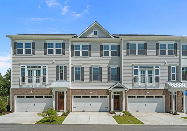 Photo 1 of Sale Pending at 8574 Balmy Breeze Pl #46, Myrtle Beach, SC 29572 | MLS# 2611897 | Listing updated on 2026-06-25