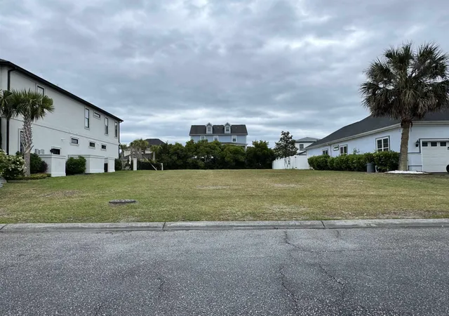 Photo 1 of Land for sale at 942 Shipmaster Ave, Myrtle Beach, SC 29579 | MLS# 2611899 | Listing updated on 2026-05-11