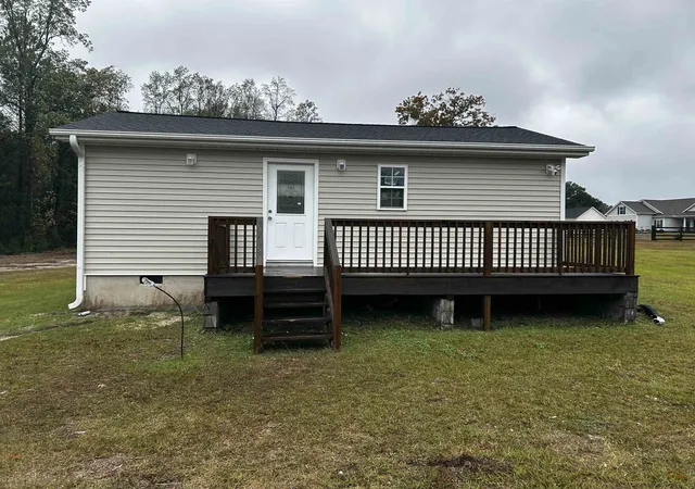 3rd image of 255 Ole Maple St, Loris, SC 29569 | MLS# 2611902