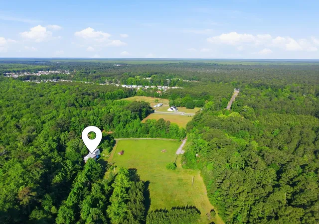 Photo 1 of Land for sale at 4860 Elm Rd, Murrells Inlet, SC 29576 | MLS# 2611903 | Listing updated on 2026-08-18