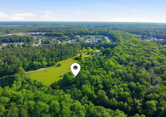 Photo 2 of Land for sale at 4860 Elm Rd, Murrells Inlet, SC 29576 | MLS# 2611903 | Listing updated on 2026-08-18