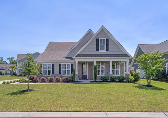 1st image of 1343 Bermuda Grass Dr, Myrtle Beach, SC 29579 | MLS# 2611908