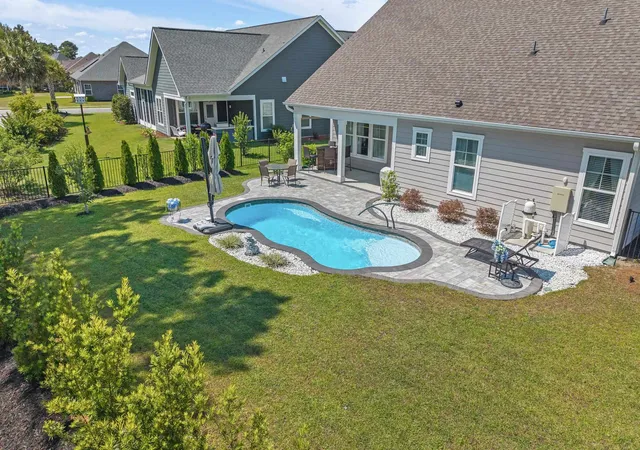 4th image of 1343 Bermuda Grass Dr, Myrtle Beach, SC 29579 | MLS# 2611908