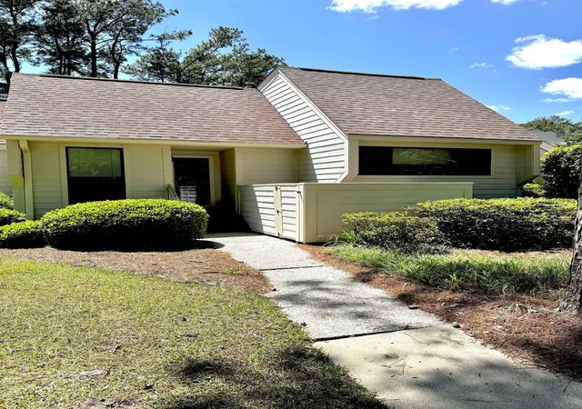 Photo 1 of Condo for sale at 194 Tall Pines Way #6-21, Pawleys Island, SC 29585 | MLS# 2611910 | Listing updated on 2026-07-10
