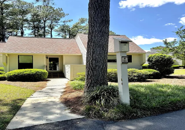 Photo 2 of Condo for sale at 194 Tall Pines Way #6-21, Pawleys Island, SC 29585 | MLS# 2611910 | Listing updated on 2026-07-10