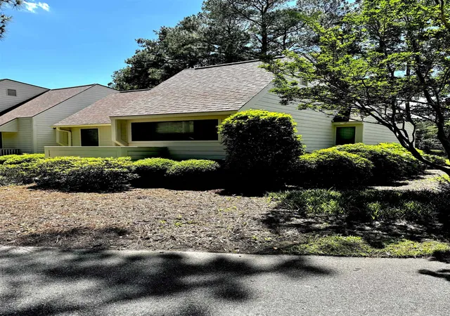 Listing Photo 3 - Condo for sale in building located at 194 Tall Pines Wy, Pawleys Island, SC 29585 - Unit #6-21