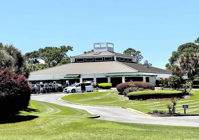 Listing Photo 2 - Condo for sale in building located at 194 Tall Pines Wy, Pawleys Island, SC 29585 - Unit #6-21