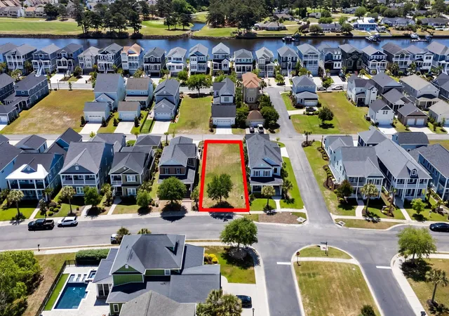 Photo 1 of Sale Pending at 748 Crystal Water Way, Myrtle Beach, SC 29579 | MLS# 2611911 | Listing updated on 2026-10-05