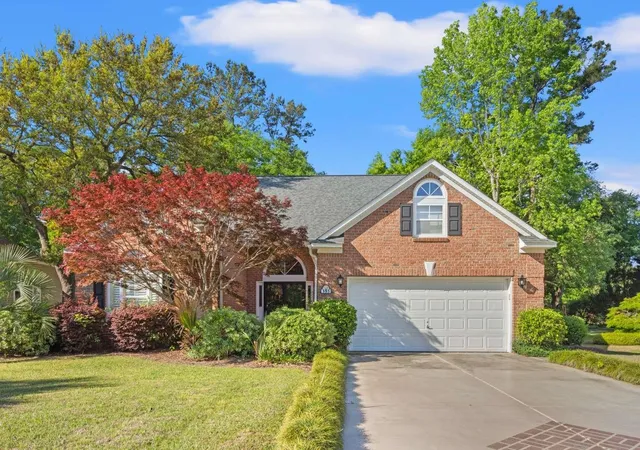 Photo 1 of Sale Pending at 355 Camden Cir, Pawleys Island, SC 29585 | MLS# 2611913 | Listing updated on 2026-08-31