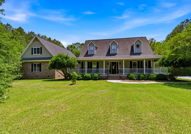 Photo 1 of Single family home for sale at 902 Grange Rd, Aynor, SC 29511 | MLS# 2611914 | Listing updated on 2026-08-01