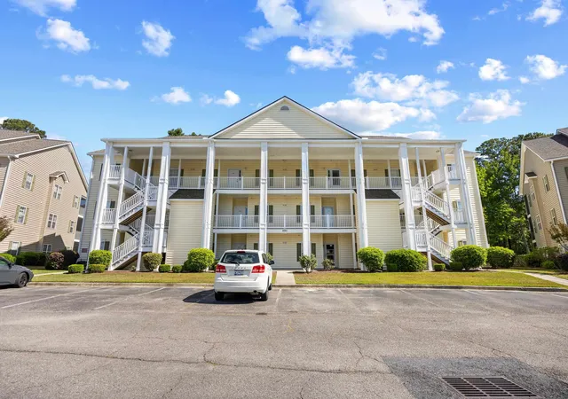2nd image of 5840 Longwood Dr #202, Murrells Inlet, SC 29576 | MLS# 2611916
