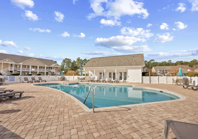 44th image of 5840 Longwood Dr #202, Murrells Inlet, SC 29576 | MLS# 2611916