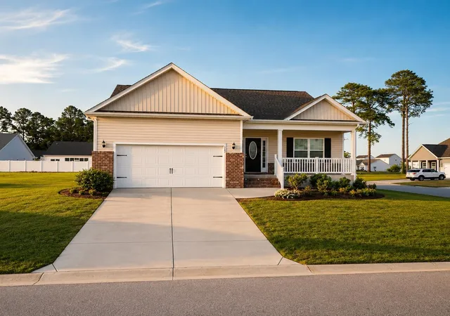 1st image of 402 Grain Field Dr, Georgetown, SC 29440 | MLS# 2611926