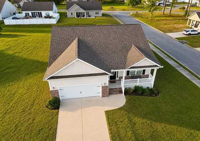 2nd image of 402 Grain Field Dr, Georgetown, SC 29440 | MLS# 2611926