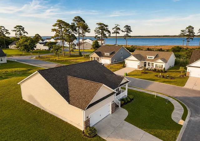 3rd image of 402 Grain Field Dr, Georgetown, SC 29440 | MLS# 2611926