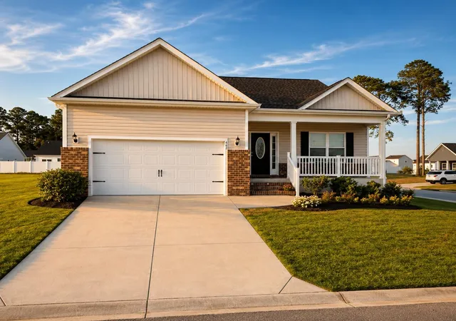4th image of 402 Grain Field Dr, Georgetown, SC 29440 | MLS# 2611926