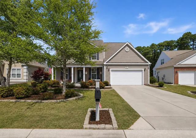 2nd image of 3365 Picket Fence Ln, Myrtle Beach, SC 29579 | MLS# 2611928