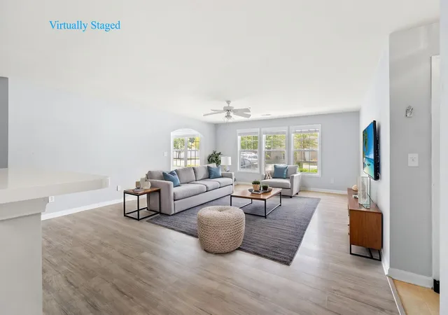Listing Photo 4 - Condo for sale in building located at 120 Veranda Wy, Murrells Inlet, SC 29576 - Unit #B