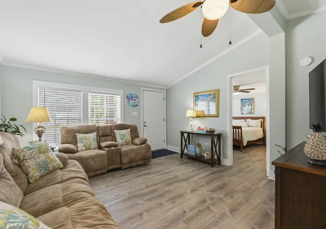 Photo 4 of Manufactured home for sale at 124 Queens Rd, Little River, SC 29566 | MLS# 2611937 | Listing updated on 2026-08-19