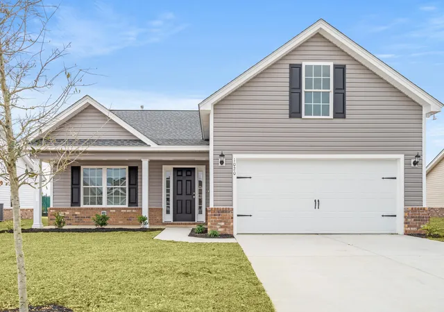 Photo 1 of Sale Pending at 932 Woodside Dr, Conway, SC 29526 | MLS# 2611939 | Listing updated on 2026-06-05
