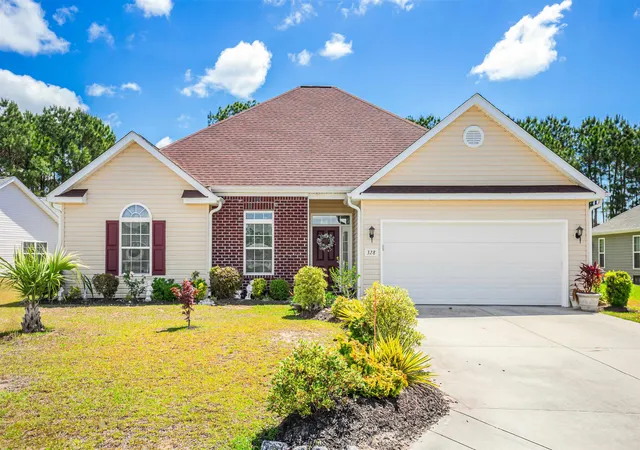 Photo 1 of Sale Pending at 328 Turning Pines Loop, Myrtle Beach, SC 29579 | MLS# 2611951 | Listing updated on 2026-08-21