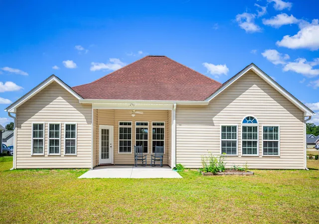 Photo 2 of Sale Pending at 328 Turning Pines Loop, Myrtle Beach, SC 29579 | MLS# 2611951 | Listing updated on 2026-08-21