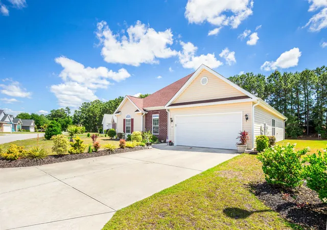 Photo 3 of Sale Pending at 328 Turning Pines Loop, Myrtle Beach, SC 29579 | MLS# 2611951 | Listing updated on 2026-08-21