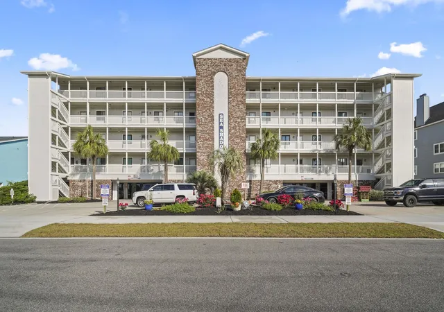 Photo 1 of Condo for sale at 811 N Ocean Blvd #106, Surfside Beach, SC 29575 | MLS# 2611960 | Listing updated on 2026-09-01