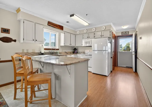 Photo 3 of Condo for sale at 811 N Ocean Blvd #106, Surfside Beach, SC 29575 | MLS# 2611960 | Listing updated on 2026-09-01